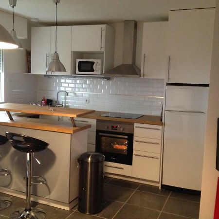 K&A Apartment Aulnay-sous-Bois Εξωτερικό φωτογραφία