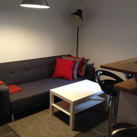 K&A Apartment Aulnay-sous-Bois Εξωτερικό φωτογραφία