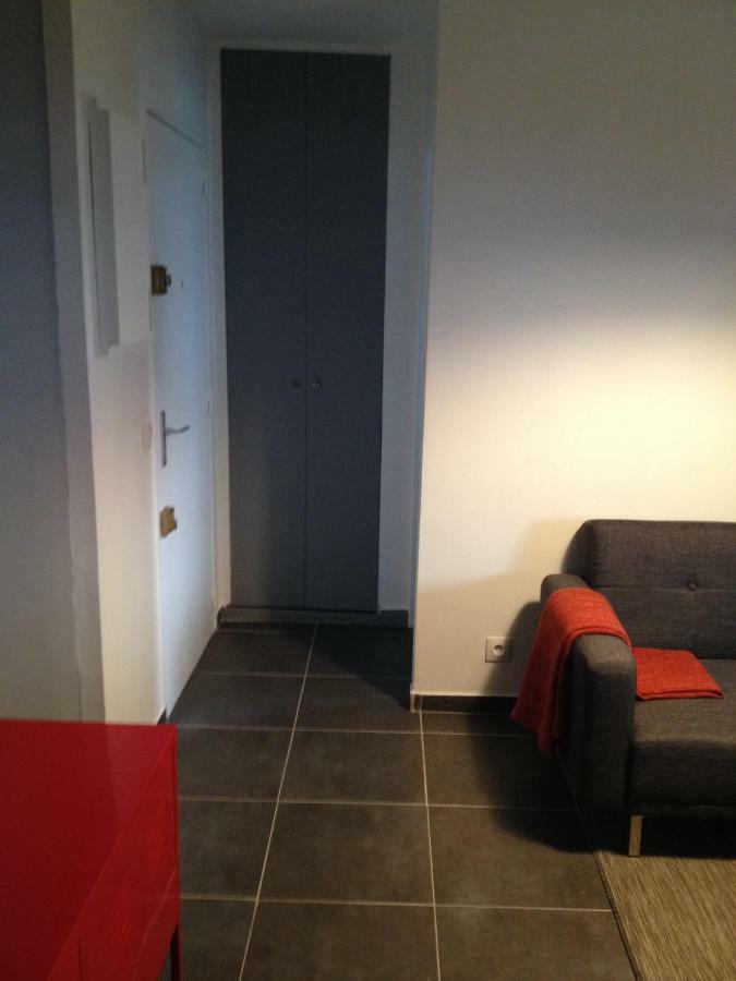 K&A Apartment Aulnay-sous-Bois Εξωτερικό φωτογραφία