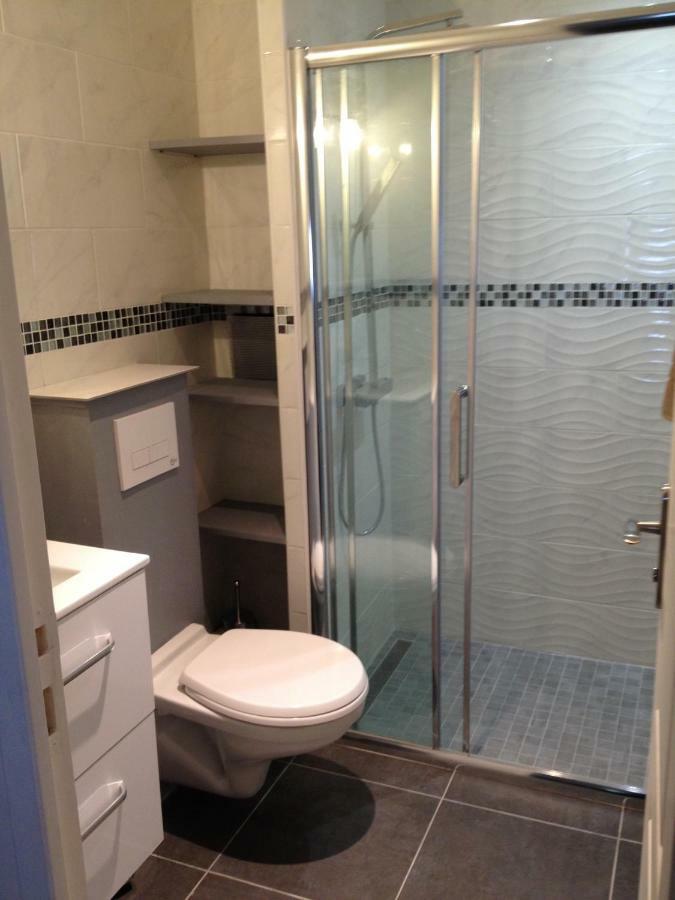 K&A Apartment Aulnay-sous-Bois Εξωτερικό φωτογραφία
