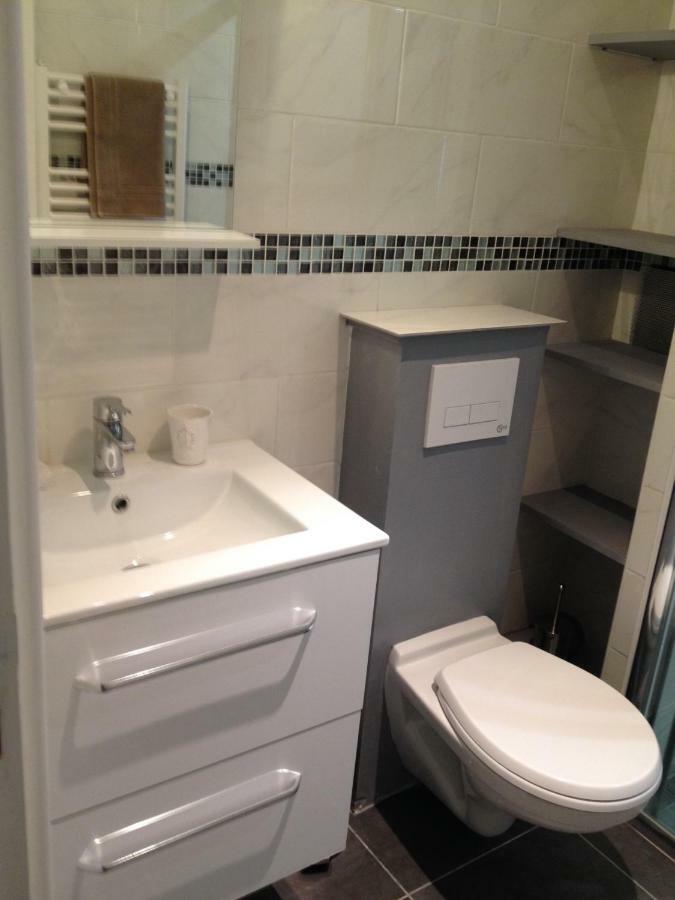 K&A Apartment Aulnay-sous-Bois Εξωτερικό φωτογραφία