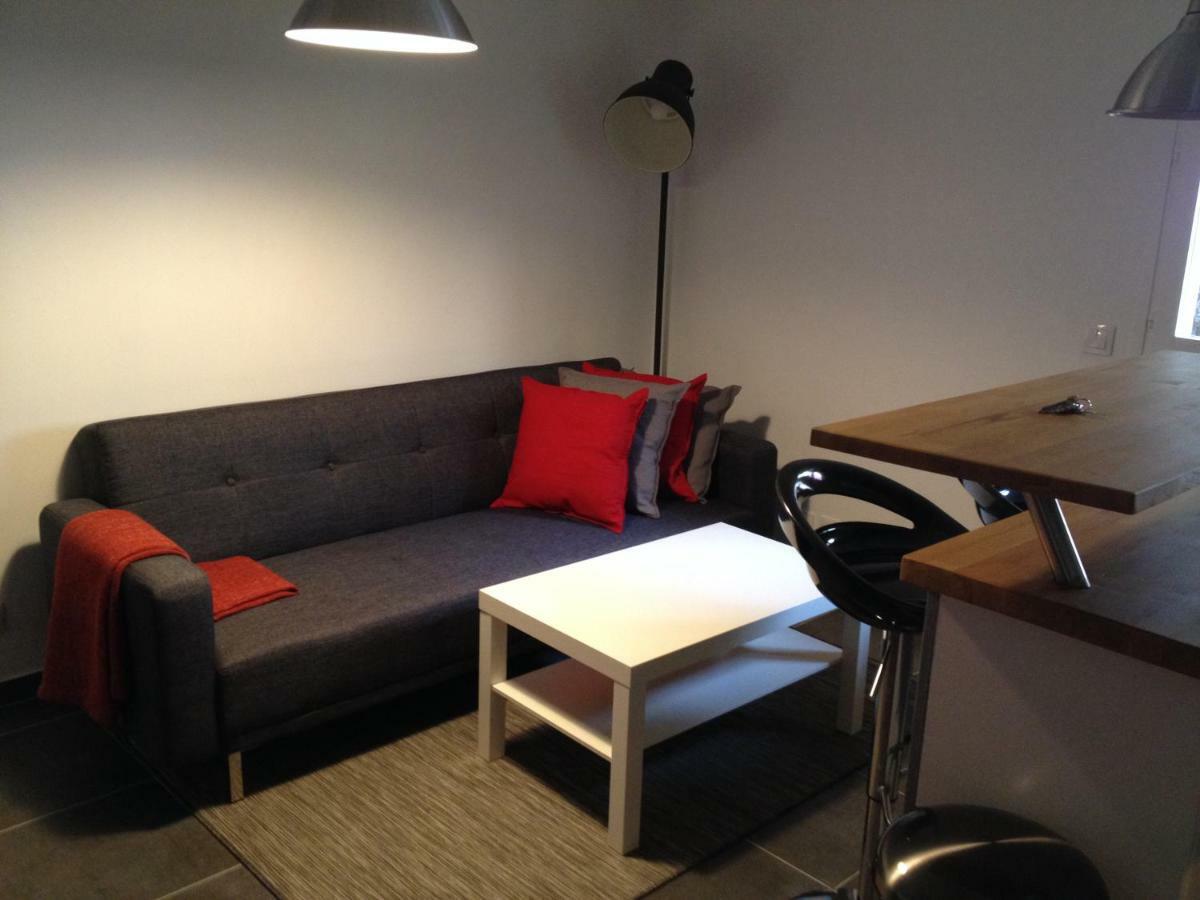 K&A Apartment Aulnay-sous-Bois Εξωτερικό φωτογραφία