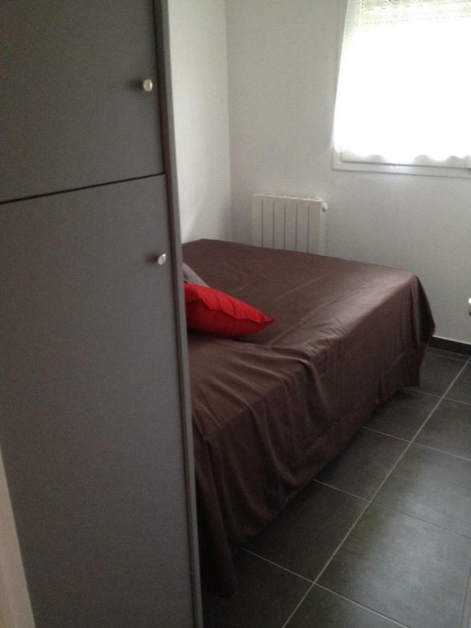 K&A Apartment Aulnay-sous-Bois Εξωτερικό φωτογραφία