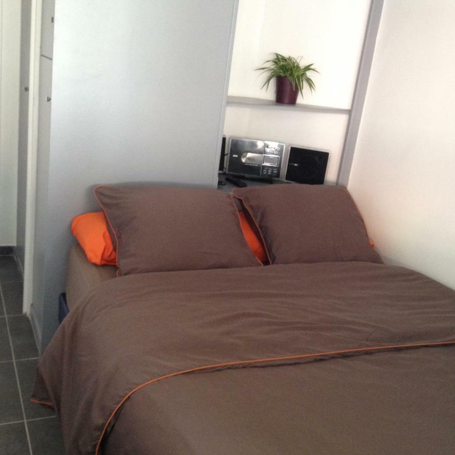 K&A Apartment Aulnay-sous-Bois Εξωτερικό φωτογραφία